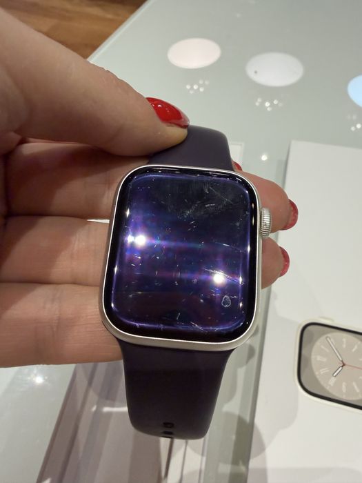 Apple Watch 8 GPS 41mm