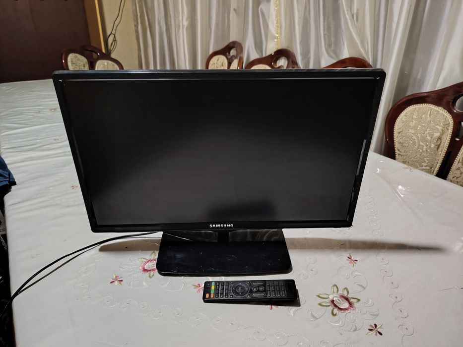 Телевизор Samsung 24