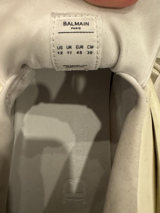 Balmain unicorn - purtati o singura data stare impecabila