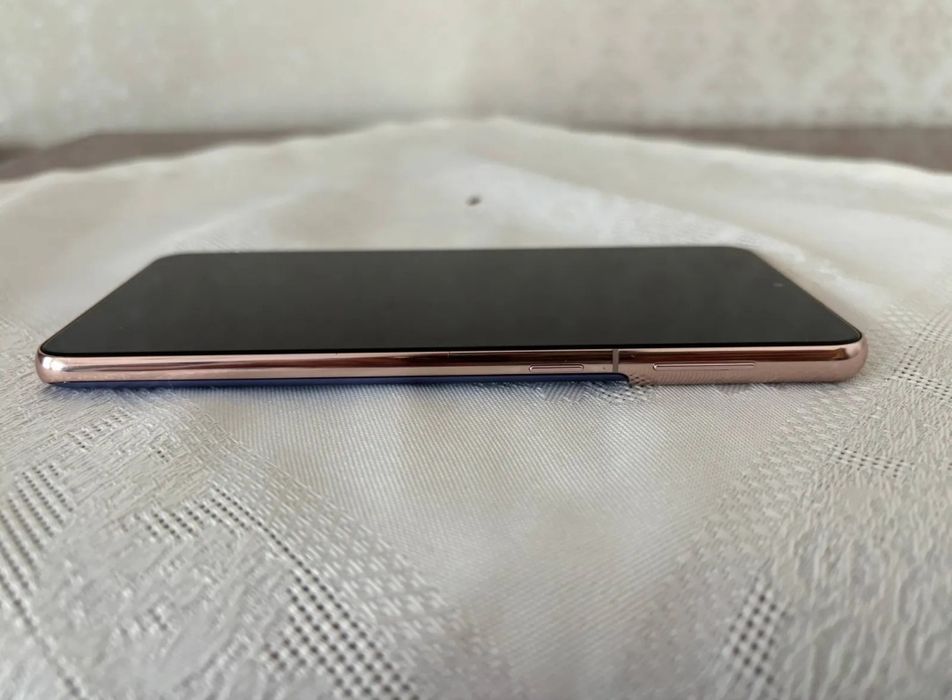 Samsung S21+  5G