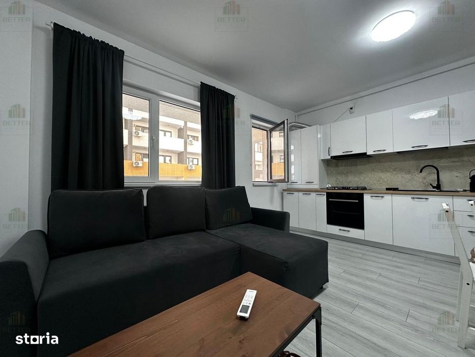 Apartament de inchiriat | 2 camere | 5 minute metrou Berceni