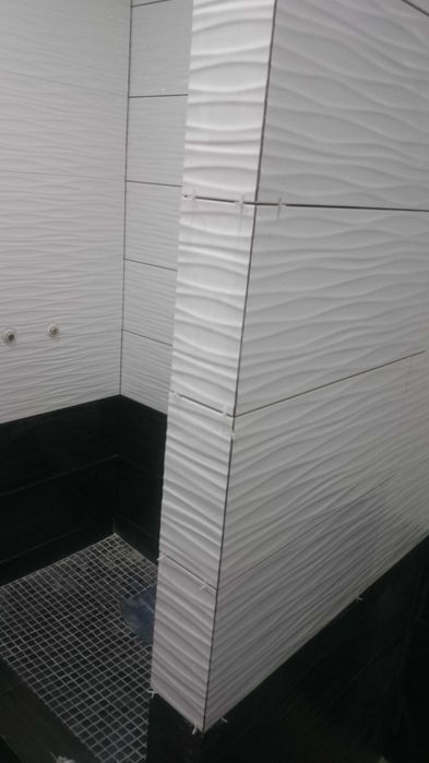 Ремонт квартир под ключ. Павел.