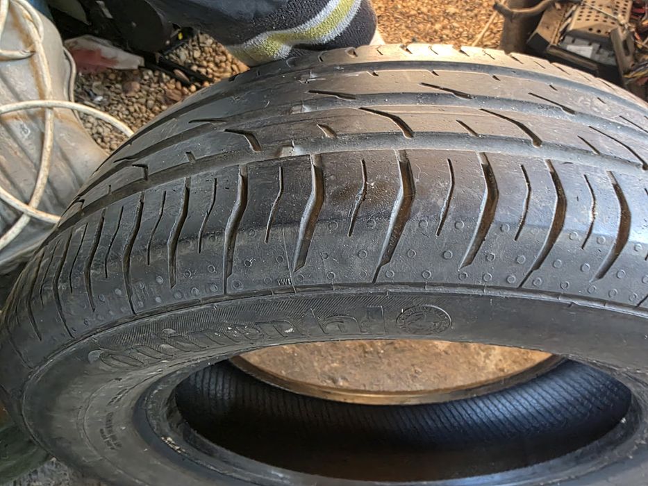 Cauciucuri Vară Continental 175/ 65 r15