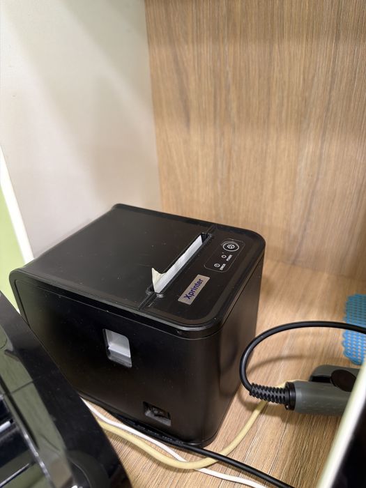 Продается моноблок. X-printer в подарок