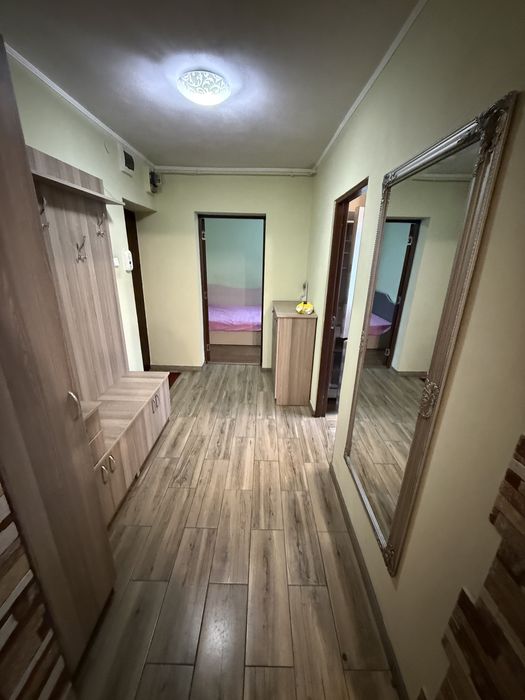 Ofer spre inchiriere Apartament 3 Camere zona Centrala Str.Corvinilor