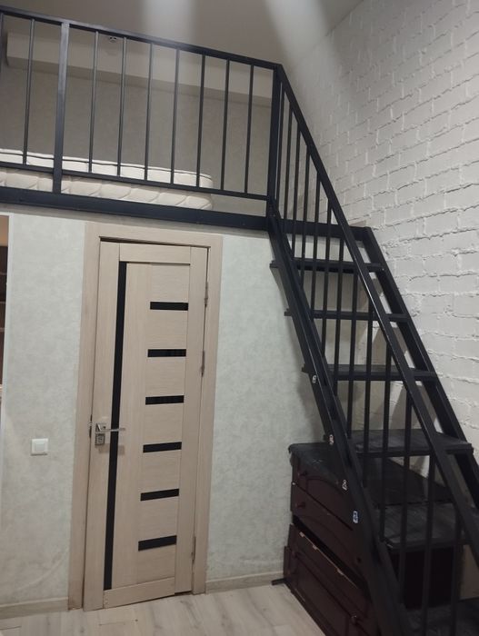 Сдается однокомнатная квартира студия апартаменты