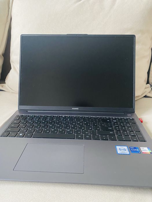 Продам Ноутбук HUAWEI MateBook D16