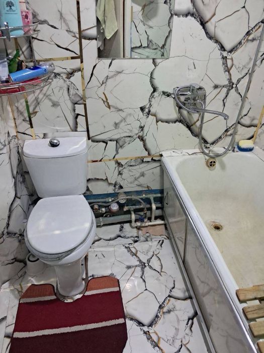 Ibn sino 1 da 1/2/4 srochno  ozimniki