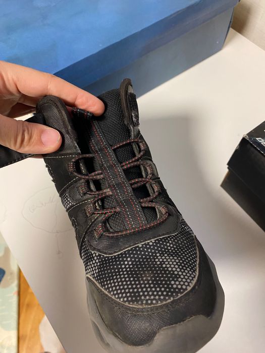 Детски боти Skechers за момче, 35 номер