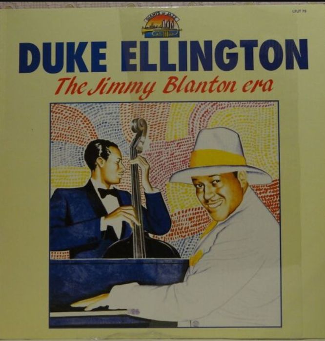 Джаз грамофонни плочи Miles Davis,Ella ,Duke Elington