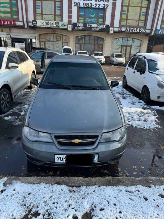 Nexia 2 srochna sotiladi 2015