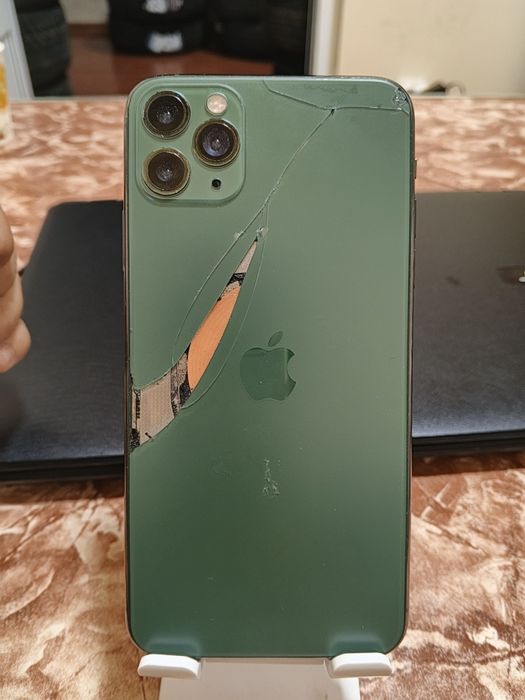 Iphone 11 pro max