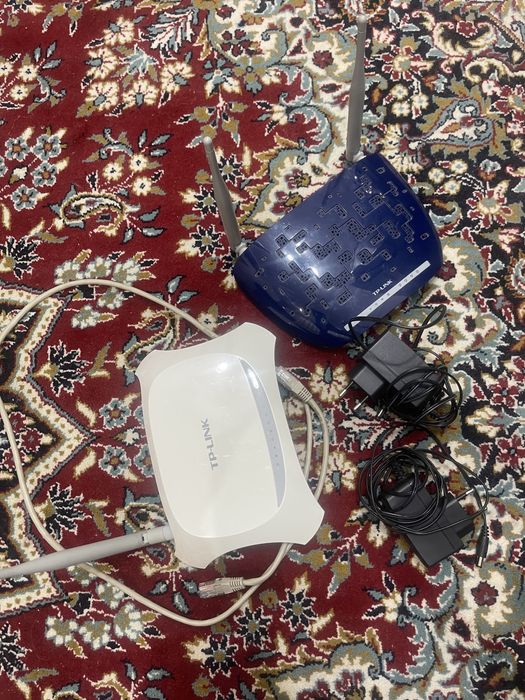 Продается Wifi роутер