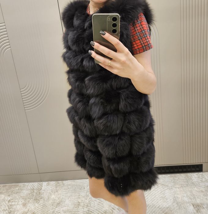 Продам писцовую жилетку