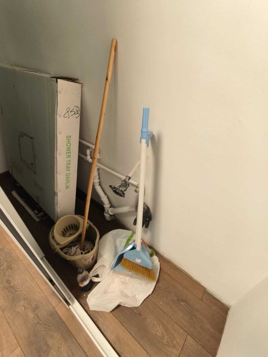 Продава се Двустаен апартамент в Добрич, Дружба 3 - 50 кв.м за 1224 €/кв.м - Снимка #7