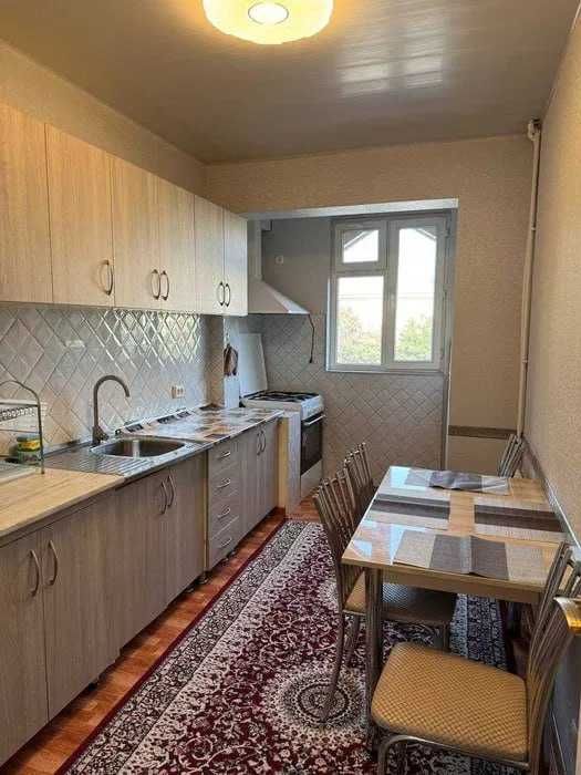 Сдаётся в аренду 3-ком/3/9 квартира на Яккасарайский районе! Ул Бабур