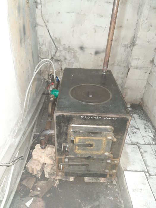 Сварщик на выезд