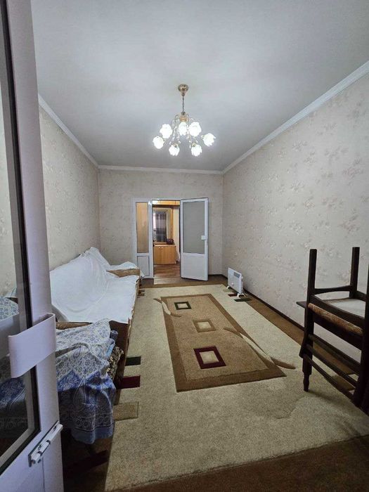 Срочно продам квартиру Алгоритм  3/4/4. Ориентир Axmad OltinJo'ja
