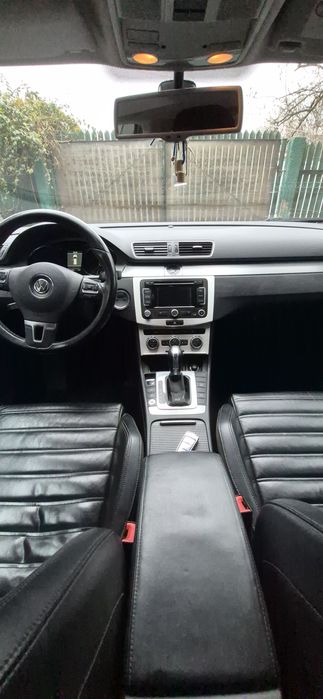 VW passat 1.4 tsi