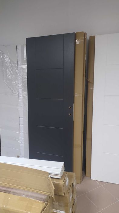 Интериорни врати нови разпродажба