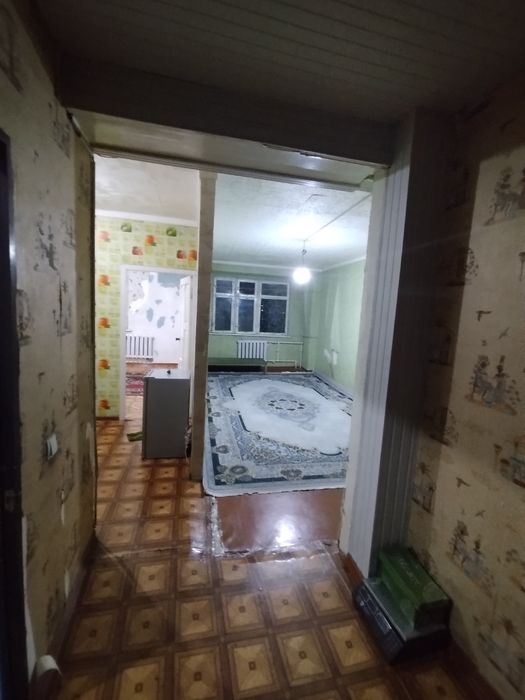 сергели квартира