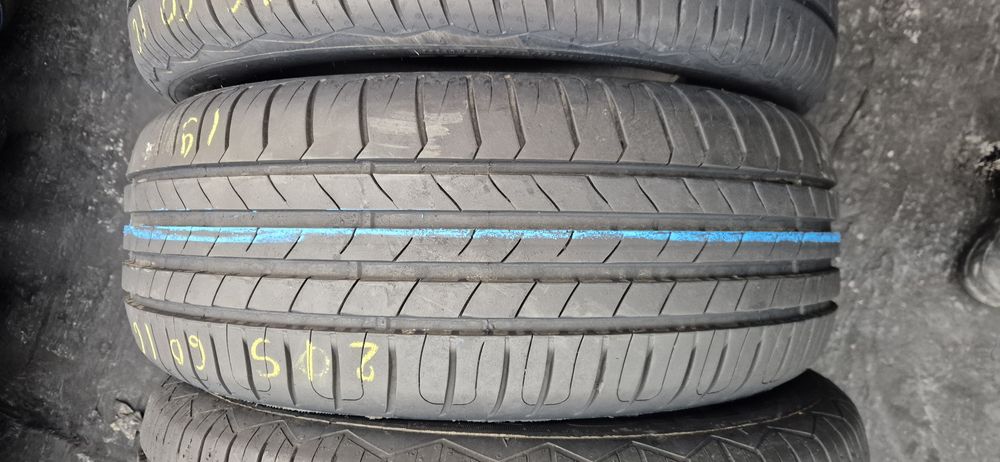 215 60 16 Debica 2022 7mm