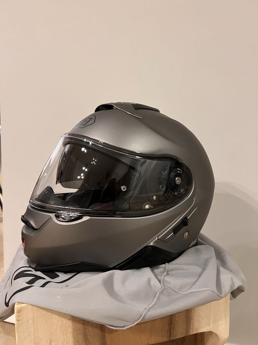 Shoei Neotec 2 M FlipUp