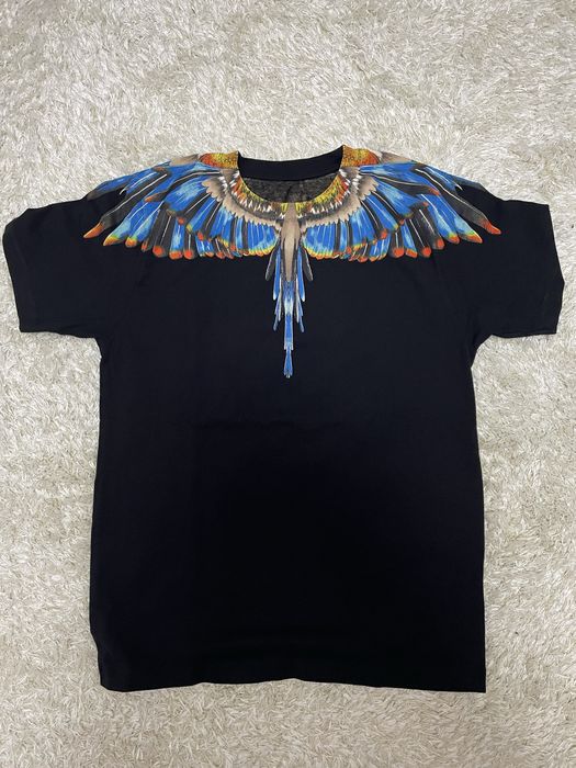 Tricou Marcelo Burlon