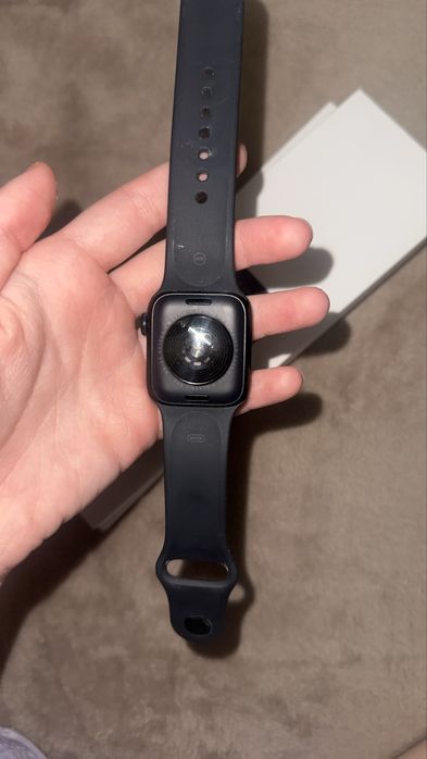 Apple Watch Se 40 mm