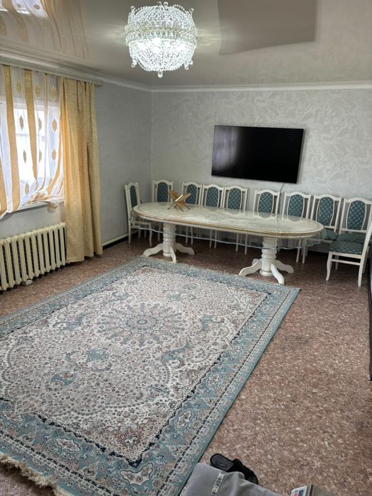 Продам дом в городе Семей улица Орманды 1