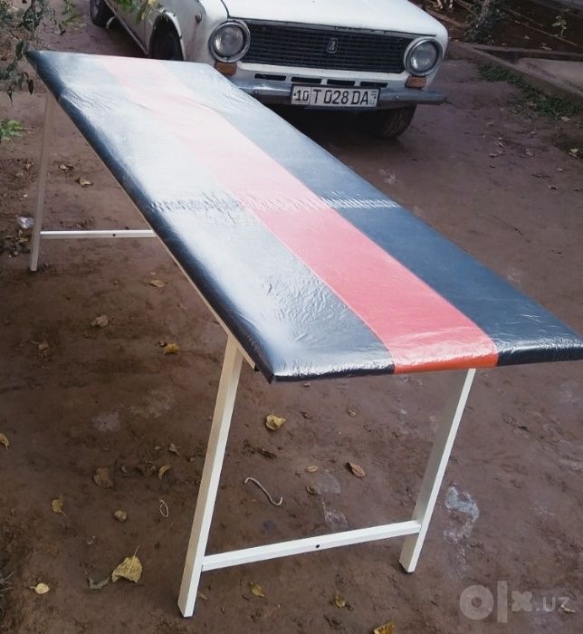 Массажный кушетка для медицинских