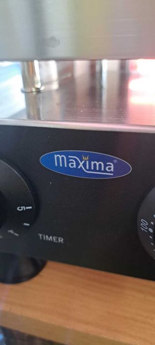 Машина за гофрети