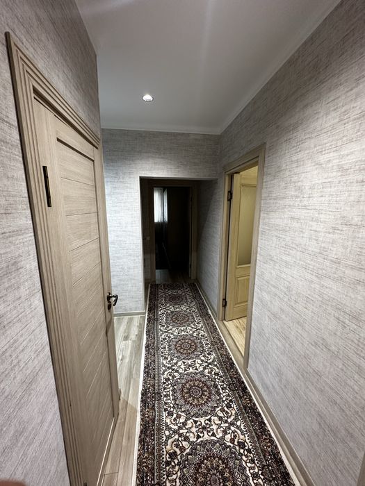 Аренда квартиры айбек