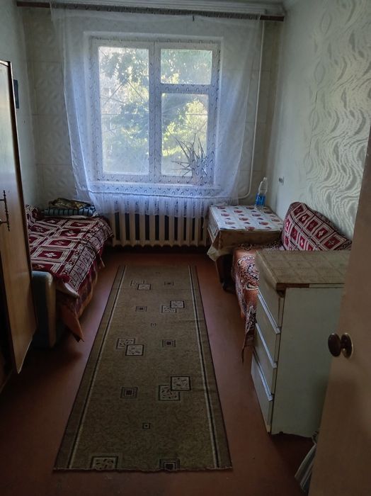 Продаётся квартира