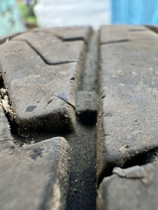 Летние покрышки 215/60 R16 TRIANGLE