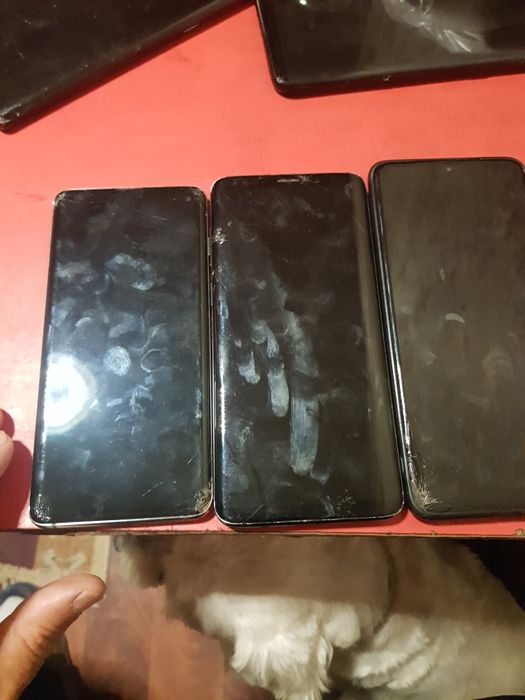 Samsung s10 plus.9 plus.20 plis
