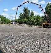 Строительство объектов не жилого фонда. Читайте внутри.