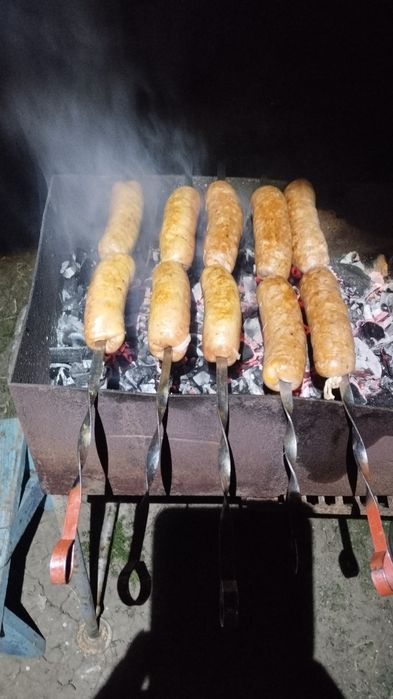 Свинью на мясо 130кг