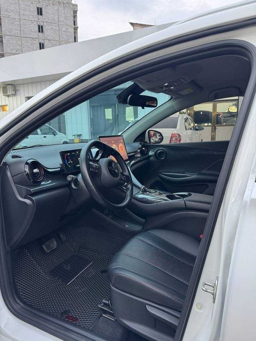 BVD e2 Luxury edition