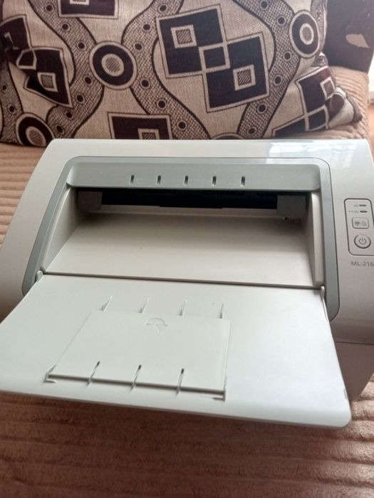 Принтер samsung.