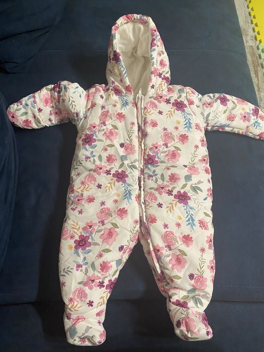 Salopeta Mothercare, 0-3 luni