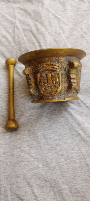 Vand Vas Medicinal Antic