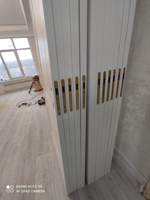 Установка дверей Тараз