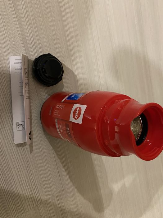 Emsa Термос Rocket 0.5 л НОВО