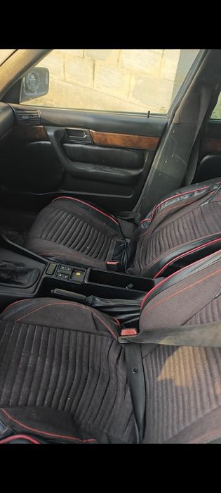 Продам BMW E34 525