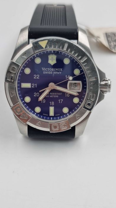 Ceas Swiss Army [Amanet Club Caro]