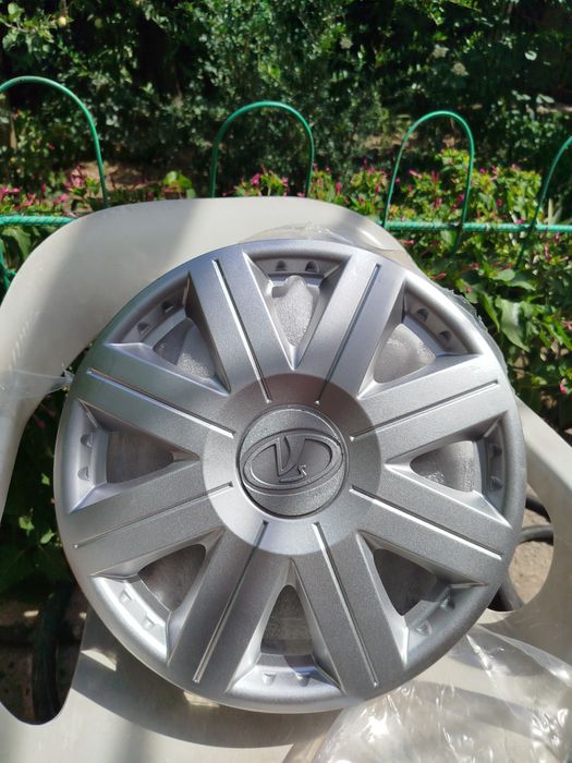 Продам Колпаки 14