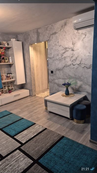 Vind ap 3 camere  in Gheorgheni