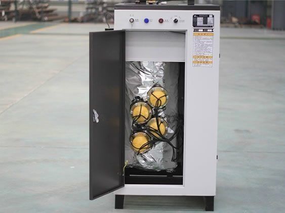 Электрический паровой котел