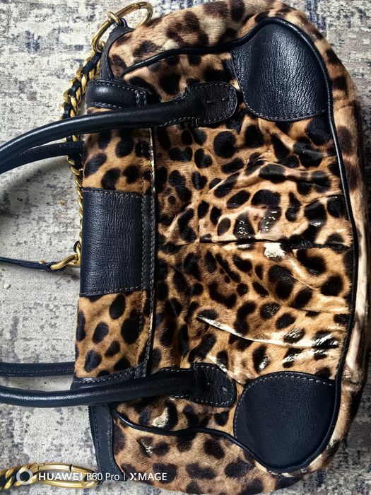 Dolce & Gabbana Чанта